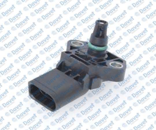 BOSCH 0281006152 Basinc Sensoru Cfwa Vw Polo 1.2tdi 09-